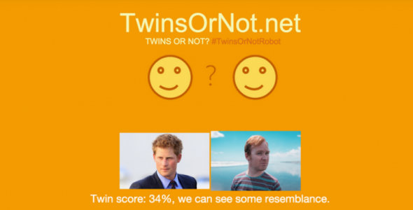 ΢����˫��̥app(twinsornot.net)1.0 ���İ�