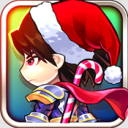 ��Ӱ֮��Brave Fighter1.1 �ƽ��