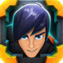 ˹������ڰ�ˮ��(Slugterra: Dark Waters)1.0.1 ��׿�����޸İ�
