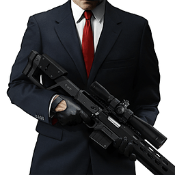 ɱ�־ѻ�(hitman sniper)1.2.43823 ��׿�����ƽ�桾�����ݰ���