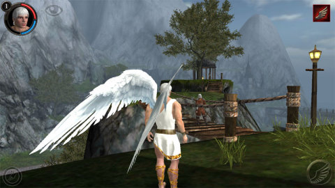 天使之剑(angel sword)