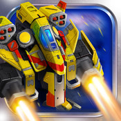 ���ӿ���(Galaxy Control: 3D strategy)1.48.78 ��׿�ƽ�桾�����˺���