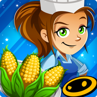 ��Ů��ʦ2016(Cooking Dash 2016)1.6.7 ��׿���޽�Ұ桾��5�ǹ��ԡ�