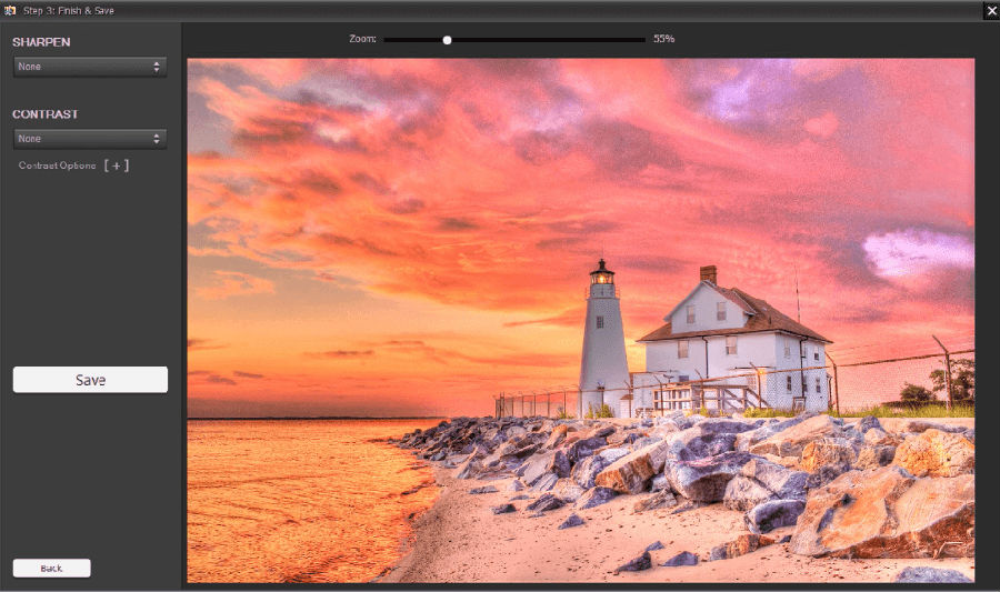 Photomatix Essentials破解版