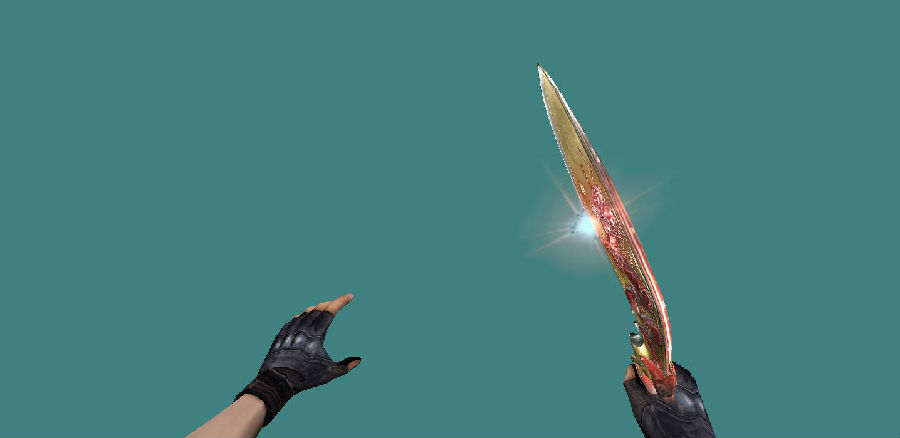 cs1.6屠龙尼泊尔模型