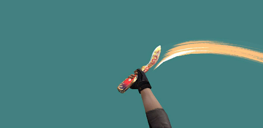 cs1.6屠龙尼泊尔模型