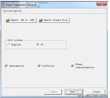 Deform-3d <wbr>ȴģ(һ