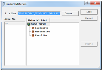 Deform-3d <wbr>ȴģ(һ