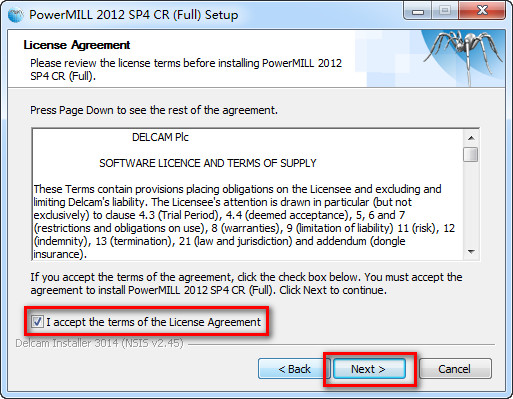 Delcam Powermill 2012 WIN 7ϵͳϸͼƽⰲװ̳