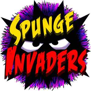 ����������(Spunge Invaders)1.0 �ƽ��
