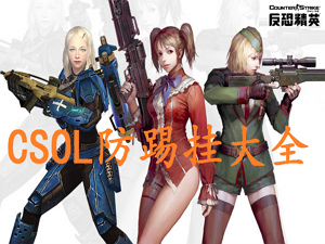 csol���߹Ҵ�ȫ