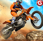�ؼ����г�����(StuntBikeRace)1.1��׿��