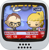 ���Ӵ��(TV Magnate)1.0.1 ��׿�����ƽ��