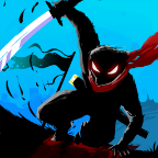 �������������(Stickman Ghost Ninja)1.0.2 ��׿�޸İ桾���޽�ҡ�