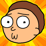 �ڴ�Ī��(Pocket Mortys)1.0.5��׿��