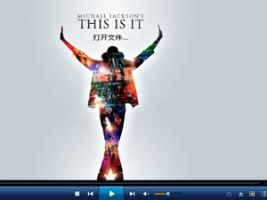 离线视频播放器