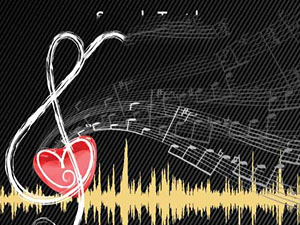 无损音频转换器