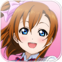 ѧ԰ż���LoveLive2.0.4 �������İ�