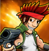 ������ǹ֮�Ͻ�սʿ(AlphaGunsfree)1.3��׿��