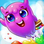 ����С��(Paint Monsters)1.17��׿��