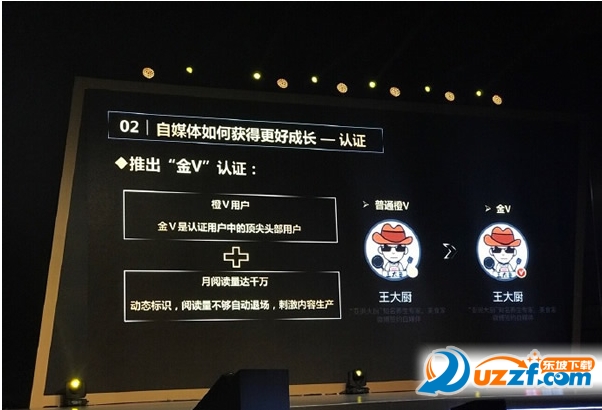 新浪微博金V认证申请需要什么条件?新浪微博金V认证申请方法