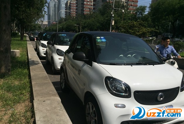 car2share随心å¼€多少钱?car2share价格介绍