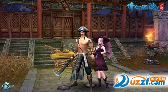 倩女幽魂手游万圣节糖果怎么获得?倩女幽魂手游万圣节糖果获得方法