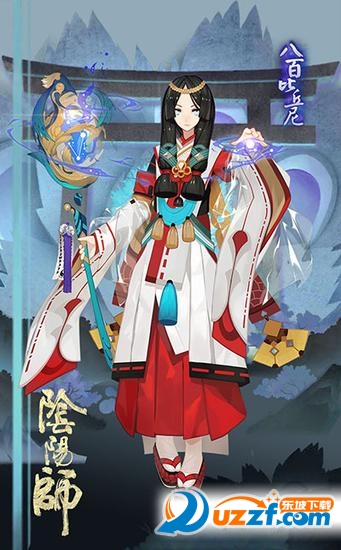 阴阳师八百比丘尼有什么技能?阴阳师八百比丘尼解锁时é—