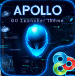 �����޵�������app(Apollo GO Launcher Theme)1.0.9 ��׿�ֻ���
