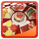 ������ʳ�״�ȫ1.1 ��ͼƬ+���֡���׿��Ѱ�