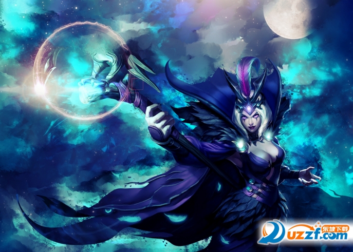 lols7诡术妖姬乐芙兰技能改版了什么?lols7妖姬重做技能一览