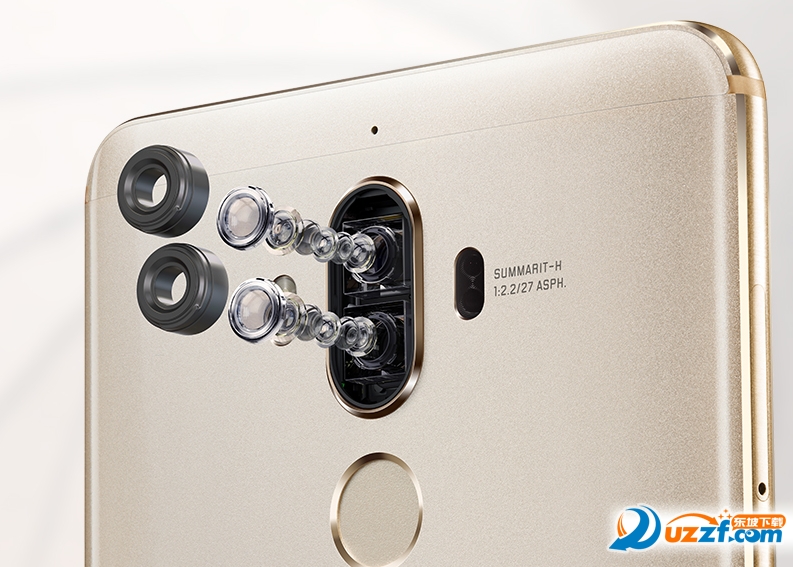 华为mate9开始预售!华为mate9手机值得买吗?