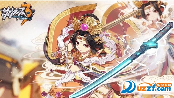 崩坏3封印之剑更新了什么?崩坏3封印之剑更新内容一览