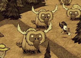 饥荒代码有哪些?饥荒代码大全