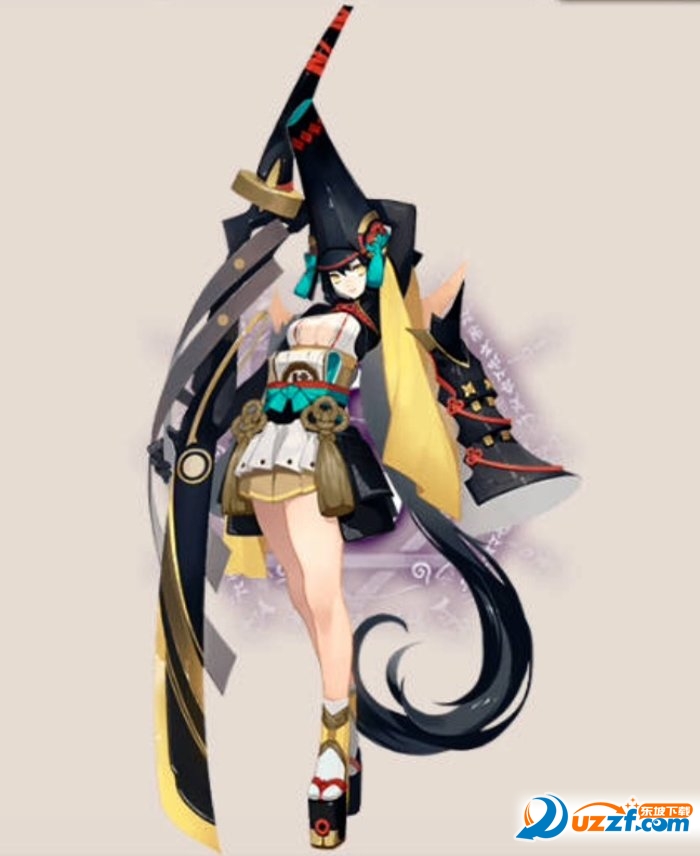 阴阳师妖刀姬怎么培养?妖刀姬养成攻略