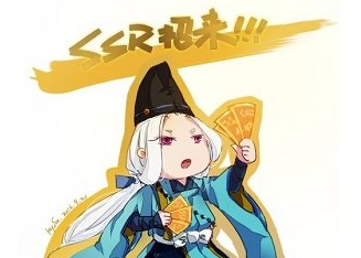 阴阳师妖刀姬怎么培养?妖刀姬养成攻略