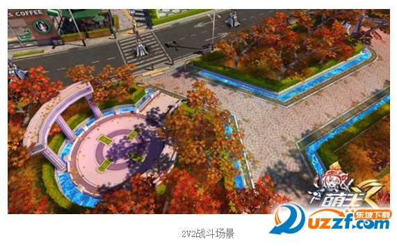 萌王EX公测在即!萌王EX怎么玩?