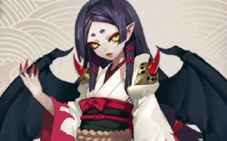 阴阳师吸血姬带什么御魂?阴阳师吸血姬御魂搭配推荐