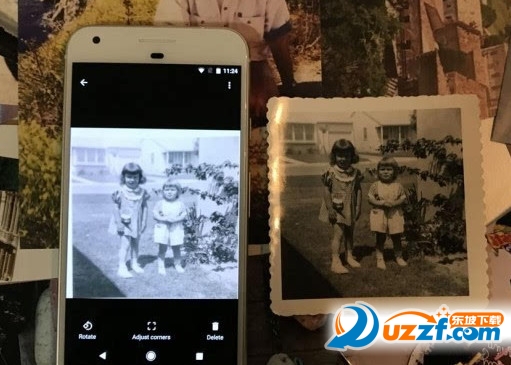 Google照片扫描仪好用吗?Google照片扫描仪介绍