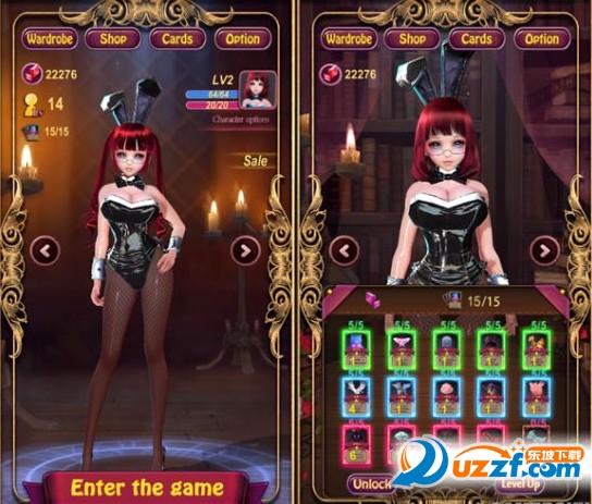 国产美少女跑酷手游《Momoko Power》来袭!不容错过!