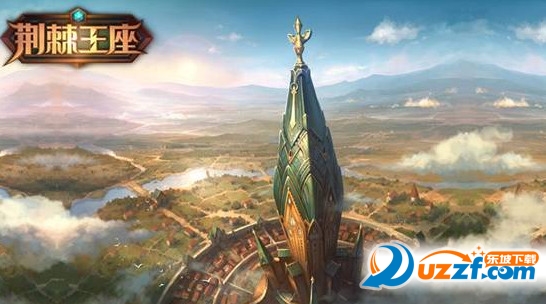 《荆棘王座》手游惊喜公测!光明觉醒技术封测今日开启