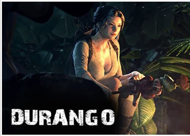 史前求生游戏新作《野生之地:杜兰戈》曝光!