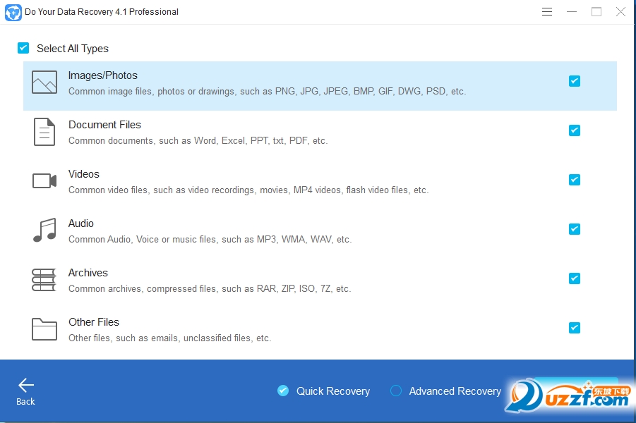 Do Your Data Recovery Professional-ݻָ 