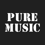 Pure Music(�������ֲ�����)1.0.0���¹ٷ�������