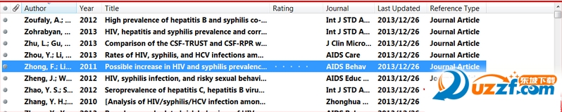 endnote x7.4破解版.png