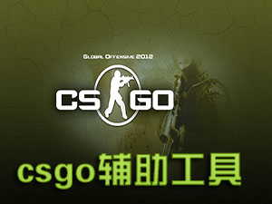 csgo辅助工具