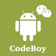 Codeboy����������ֻ���1.0.1 �ٷ��������İ�