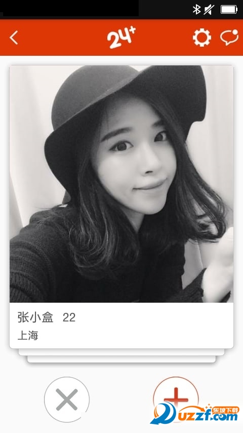 24plus(视频社交)