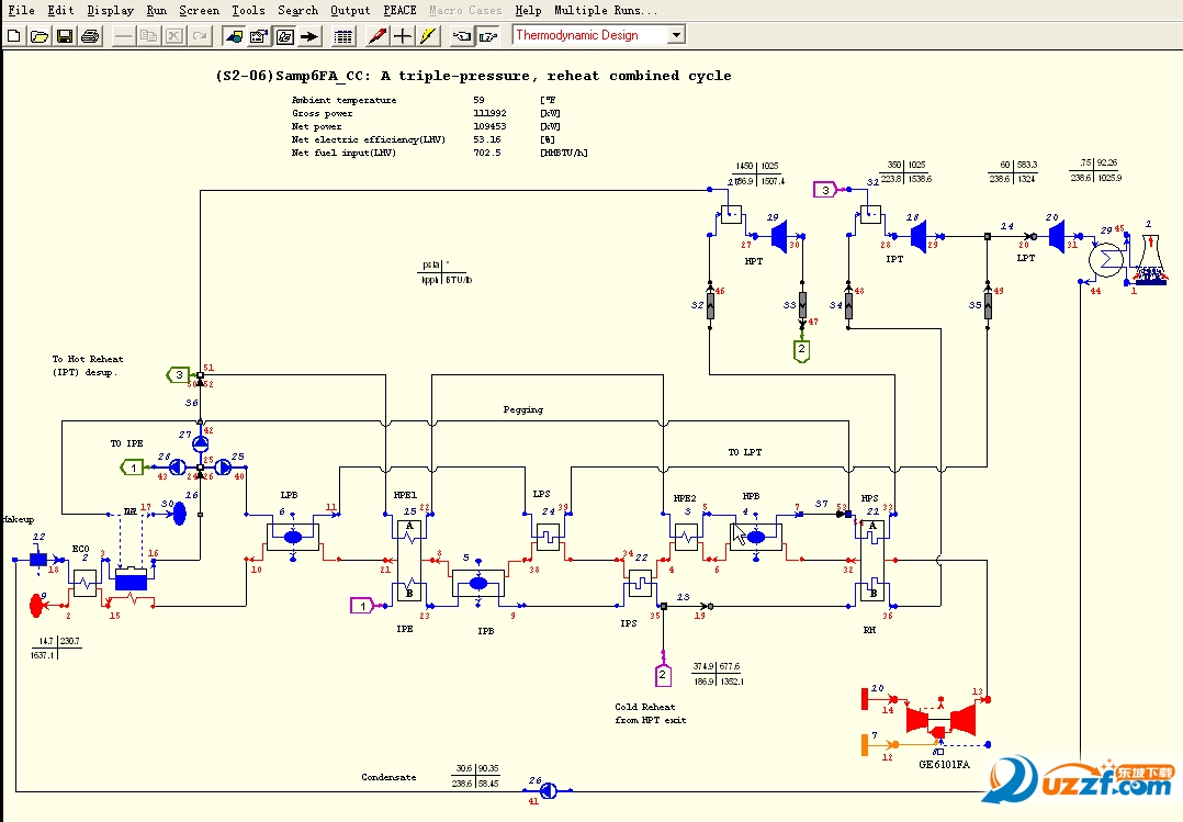 thermoflow 破解下载