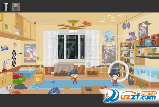 你被关禁闭了中文免费版